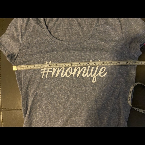 Violet & Ruby Maternity blouse - Picture 3 of 6